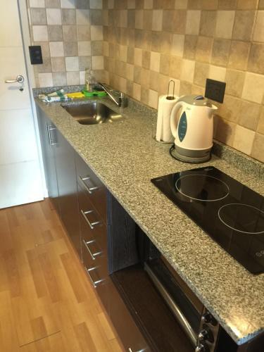 Apartamento Alojamiento Bariloche