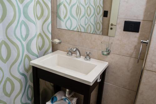 Apartamento Alojamiento Bariloche