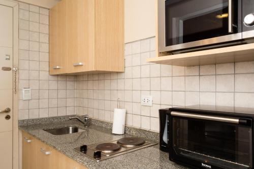 Apartamento Alojamiento Bariloche