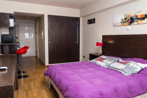 Apartamento Alojamiento Bariloche