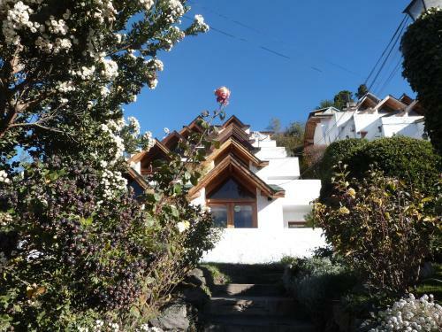 Apartamento Miralago I