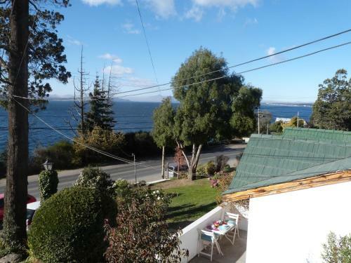 Apartamento Miralago I