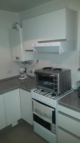 Apartment Nueva C�rdoba