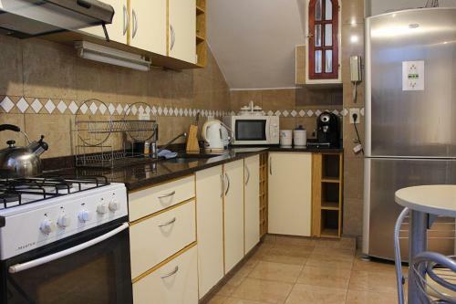 Apartamento Tipo Casa