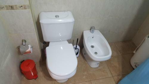 Apartamento Tipo Casa
