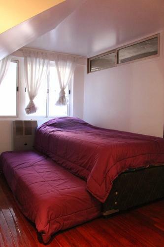 Apartamento Tipo Casa