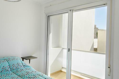 Apartamento Obispo Trejo