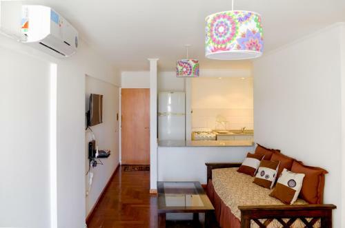 Apartamento Obispo Trejo
