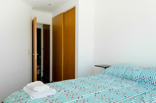 Apartamento Obispo Trejo