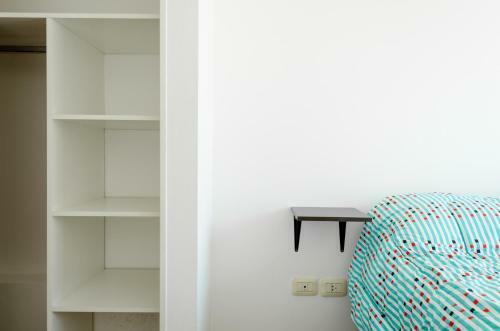 Apartamento Obispo Trejo