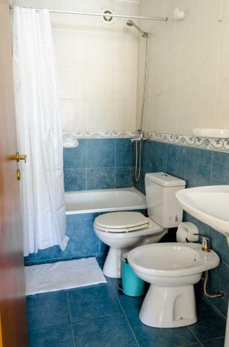 Apartamento Obispo Trejo