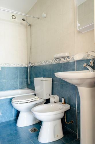 Apartamento Obispo Trejo