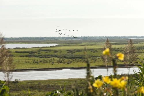 Posada Vista Al R�o