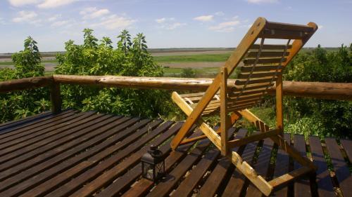 Posada Vista Al R�o