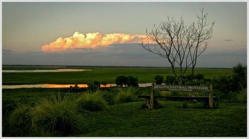 Posada Vista Al R�o