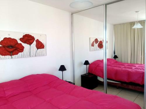 Apartamento Departamento Luxor