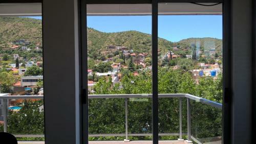 Apartamento Departamento Luxor
