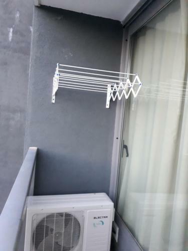 Apartamento Departamento Luxor