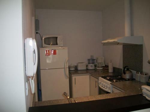 Apartamento Avutarda De Carilo