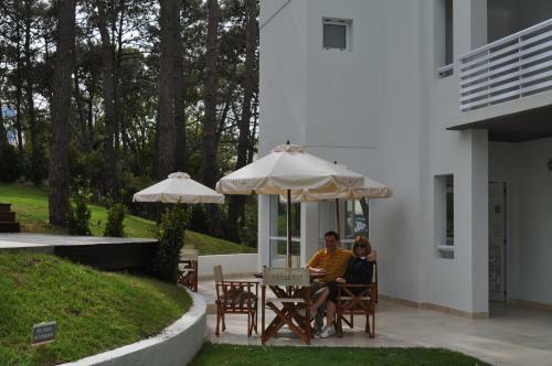 Apartamento Avutarda De Carilo