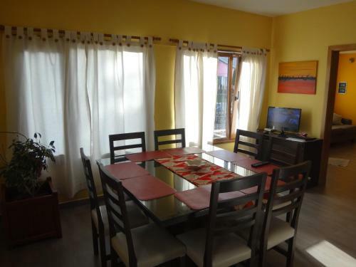 Casa Valdez
