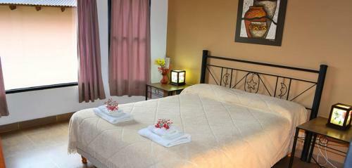 Lodge Caba�as San Lorenzo
