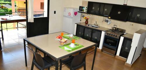 Lodge Caba�as San Lorenzo