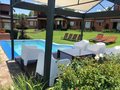 Lodge Caba�as San Lorenzo