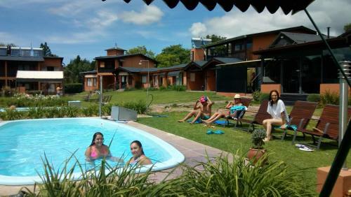 Lodge Caba�as San Lorenzo