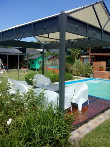 Lodge Caba�as San Lorenzo