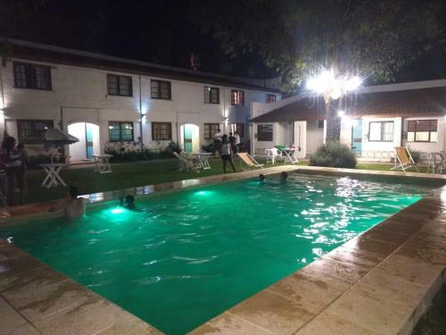 Apartamento Miraverde