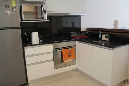 Apartment Cervi�o Buenos Aires
