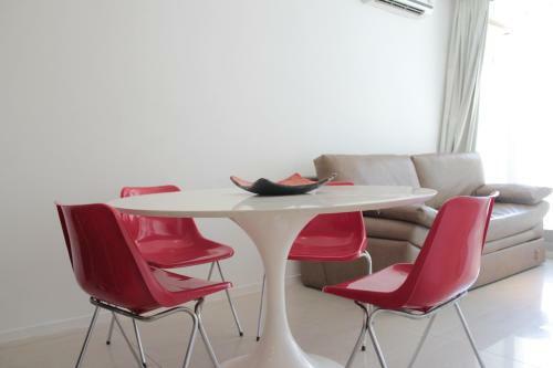 Apartment Cervi�o Buenos Aires
