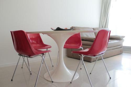 Apartment Cervi�o Buenos Aires