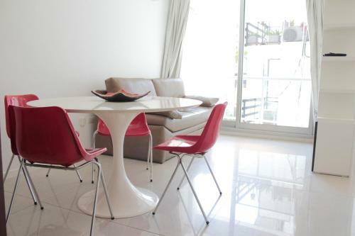 Apartment Cervi�o Buenos Aires