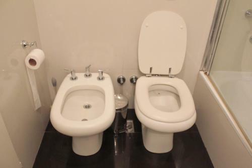 Apartment Cervi�o Buenos Aires