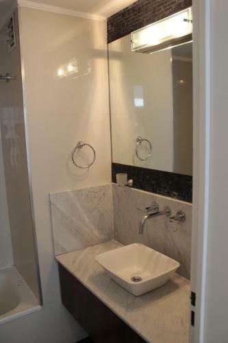 Apartment Cervi�o Buenos Aires