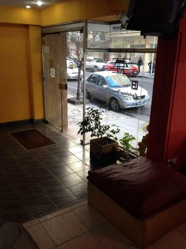 Hotel Castelmar