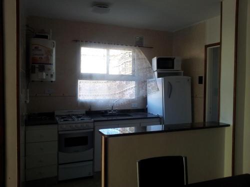 Apartamento Miramar Calle 21