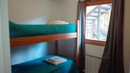Apartamento Tromen