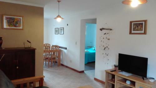 Apartamento Tromen