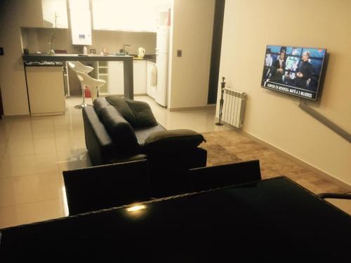 Apartamento C�rdoba Coraz�n De Argentina