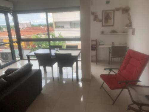 Apartamento C�rdoba Coraz�n De Argentina