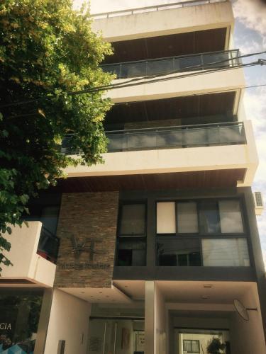 Apartamento C�rdoba Coraz�n De Argentina