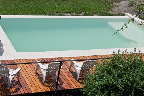 Lodge Caba�as Paititi