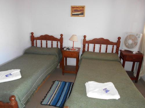 Hostal Hospedaje Las Tinajas