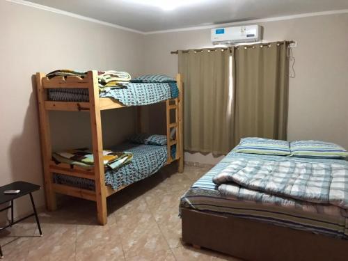Apartamento Fari�a Hospedajes