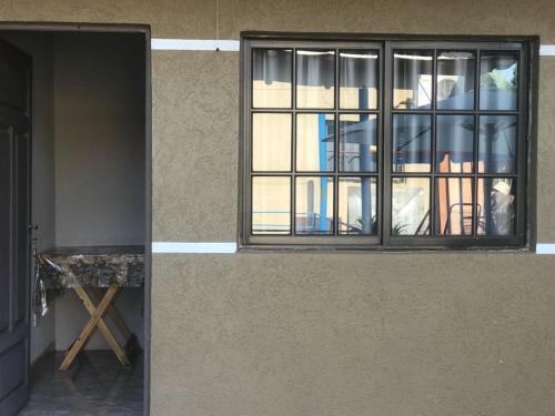 Apartamento Fari�a Hospedajes