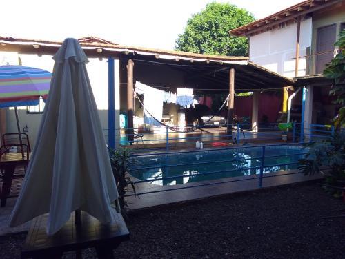Apartamento Fari�a Hospedajes