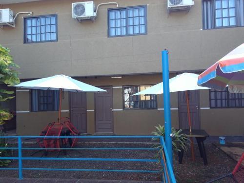 Apartamento Fari�a Hospedajes